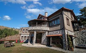 KehfSapanca Butik Otel ve Tinyhouse